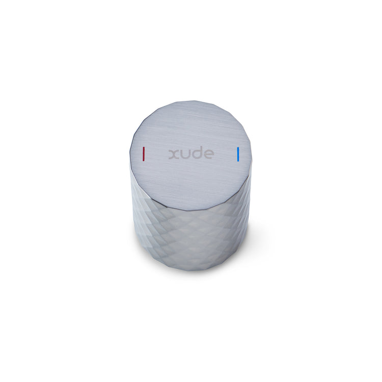 Dossi Handle - Brushed Nickel