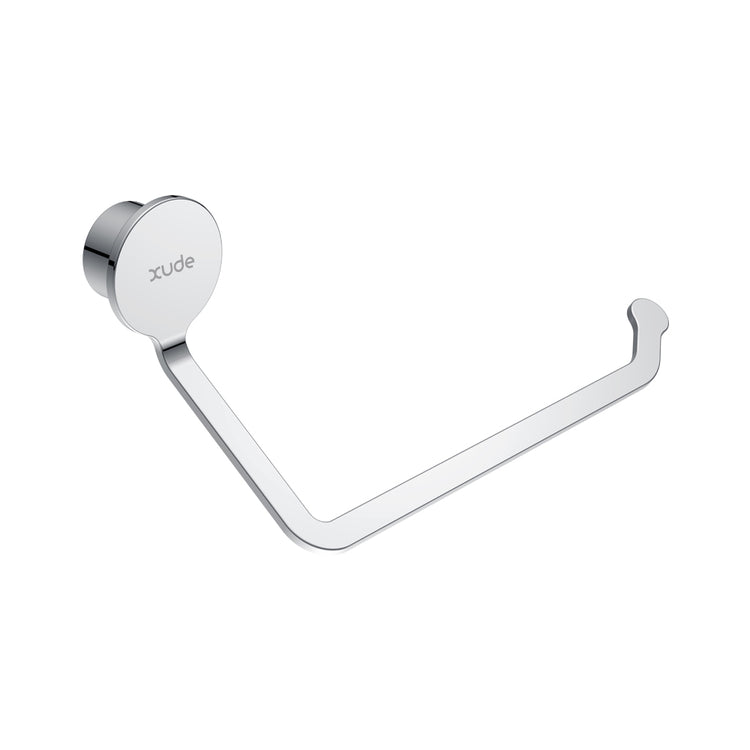 LussoVita Toilet Paper Holder - Chrome