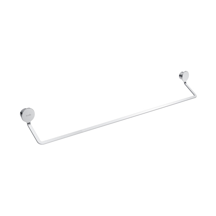 LussoVita Towel Rail - Chrome