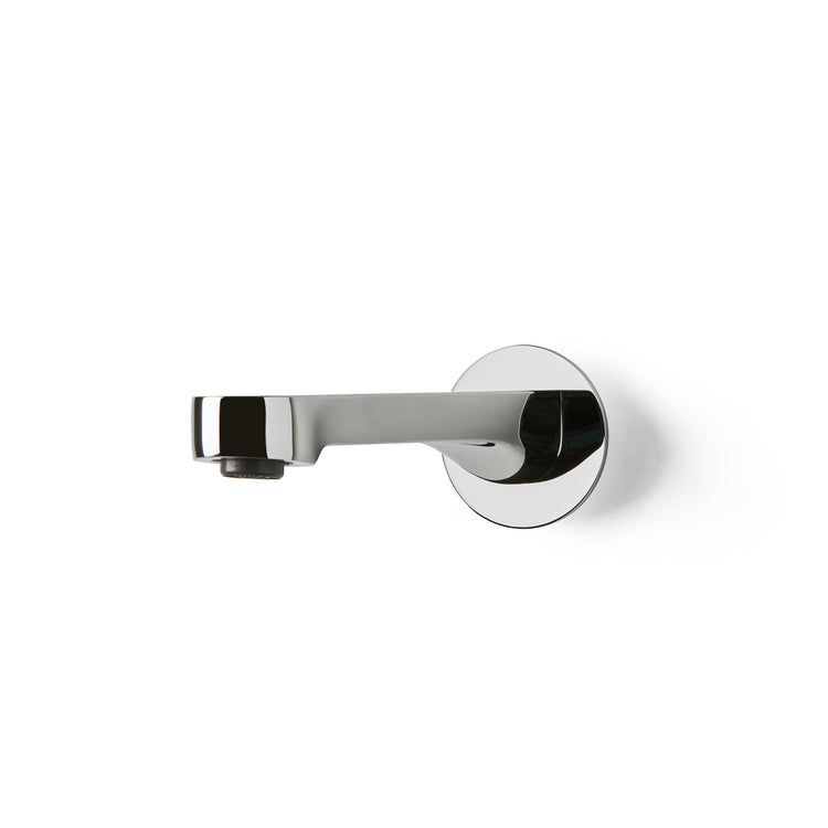 XUDE Spout - Chrome
