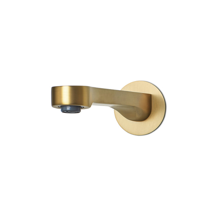 XUDE Spout - Matt Gold