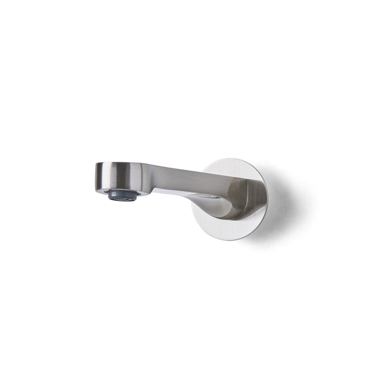 XUDE Spout - Brushed Nickel